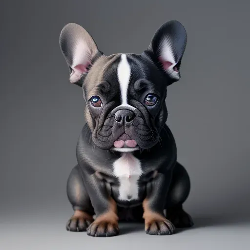 펫 스튜디오 포트레이트 (Pet Studio Portrait) 대표 이미지