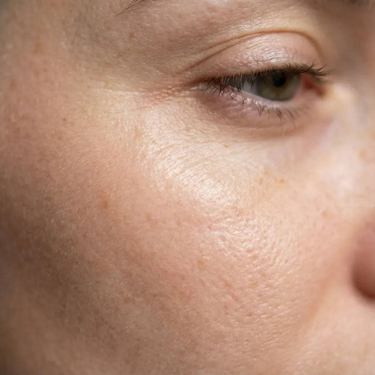 뷰티 스킨 매크로 포토 (Beauty Skin Macro Photo) 대표 이미지