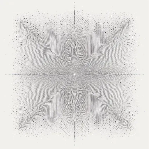 제너러티브 플로우 필드 (Generative Flow Field) 대표 이미지
