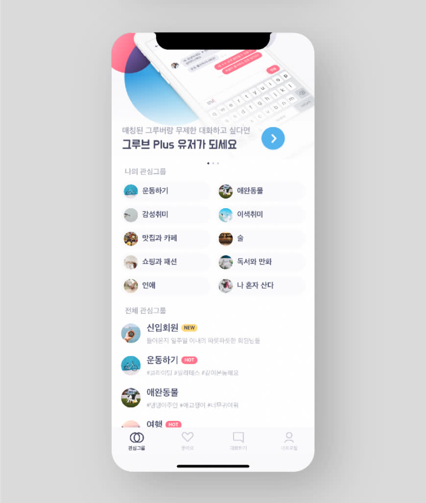 그루브