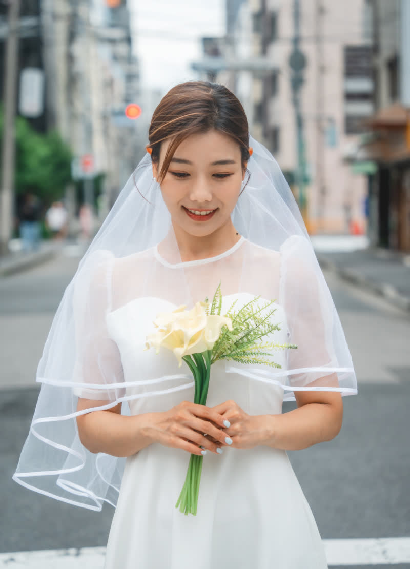 웨딩촬영